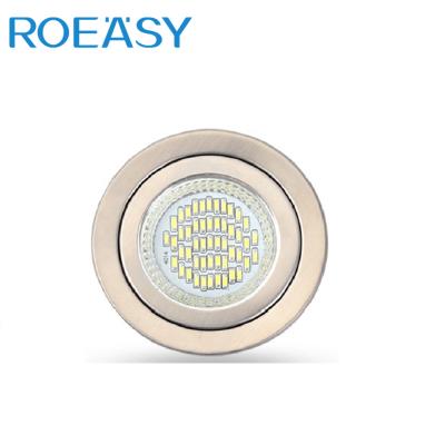 China Modern Ready To Ship Roeasy 8350 Series Led Panel Light Glass Shade 3W Factory Price for sale