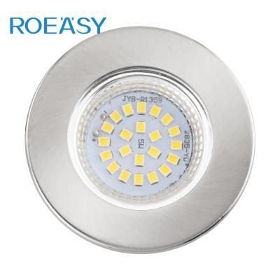 China Modern Roeasy 6868 Series Led Panel Light 1.8W Glass Lampshade Factory Price for sale