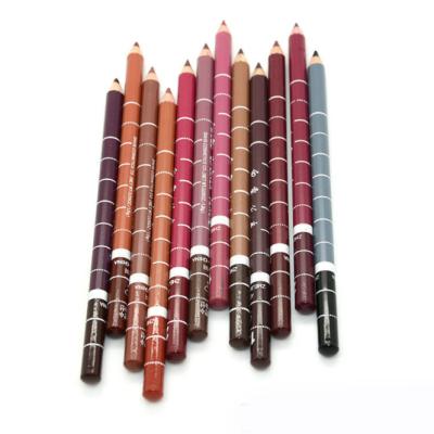 China Waterproof Lip Liner Pencil Waterproof Lipliner Private Label for sale