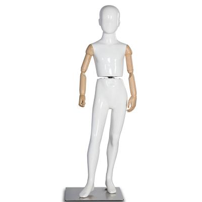 China Showcase Display Mannequins Advanced Technology Mannequin Intelligent Mannequin for sale