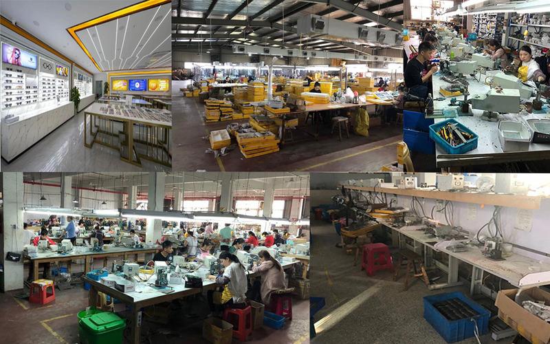 Verified China supplier - Yiwu Mosi E-Commerce Firm