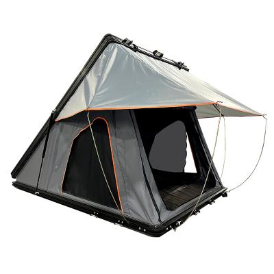 China New Camouflage/Field Game Newcomers Cover Remote Control Top Thin Roof Top Tent jimny top tent for sale