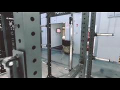 COMMERCIAL GYM EQUIMENT PART MANUFACTURER