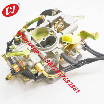 China Ruiwei Carburetor kk-12s-13-600 kk12s13600 pride standard size for sale