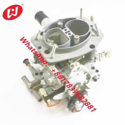 China Ruiwei carburetor for lada niva 21081-1107010 standard size 210811107010 for sale