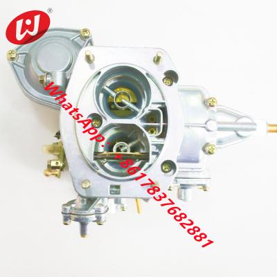 China Ruiwei Lada 2105 Carburetor 2105-1107010-20 Standard Size 2105110701020 for sale