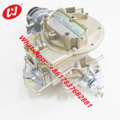 China Ruiwei Electric Carburetor Ford 302 Choke a800 Standard Size for sale