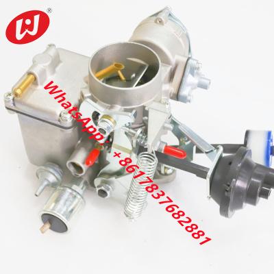 China Ruiwei for Beetle Carburetor 71804299 718005nk 71804299/05nk Standard Size for sale