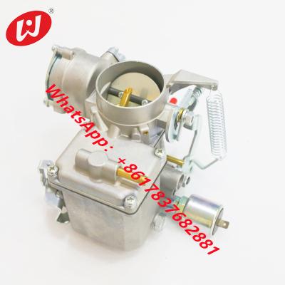 China Ruiwei For Beetle High Performance Weber Carburetor 113-129-029a 113129029a Standard Size for sale