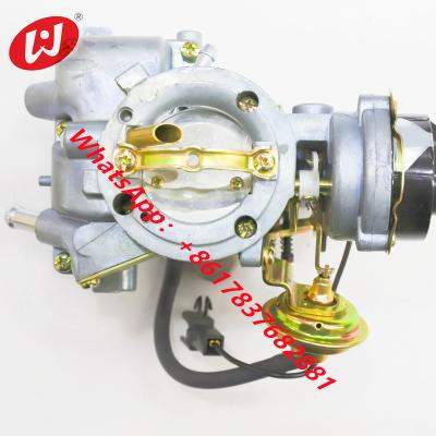 China Ruiwei Carburetor for ford 300 model f150 93 standard size a605 for sale