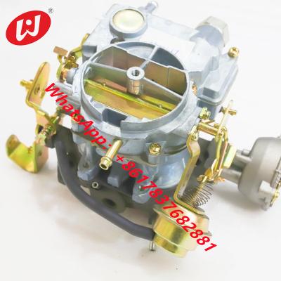 China Ruiwei dodge holley 1920 dart carb 1964 standard size for sale