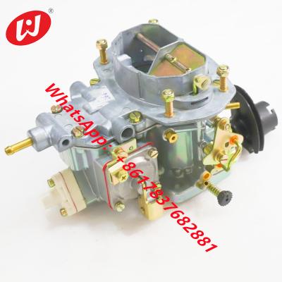 China Ruiwei carburetor gm-solex duplo standard size for sale