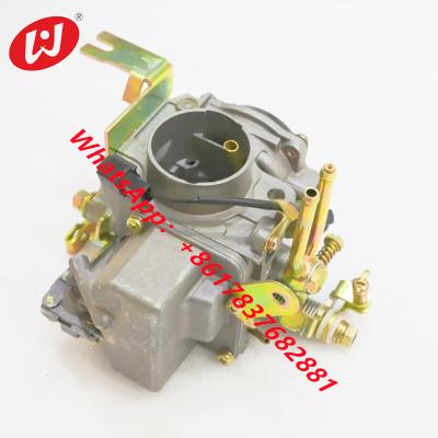 China Ruiwei mitsubishi engine carburetor md-172818 md172818 md/172818 standard size for sale