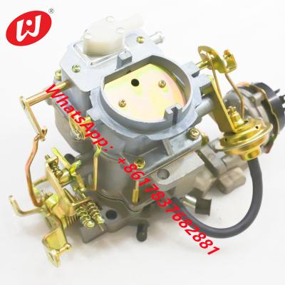 China Ruiwei Chevrolet 350 a910 carburetor standard size for sale