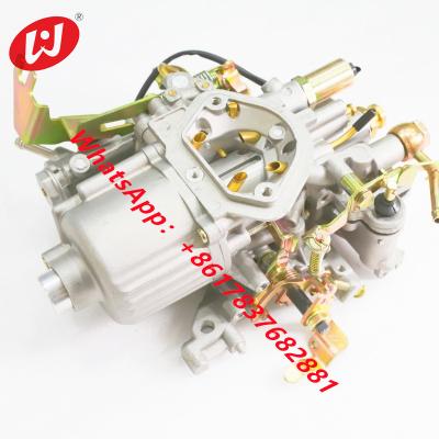 China Ruiwei Carburetor Proton Saga md-192036 md192036 md/192036 Standard Size for sale