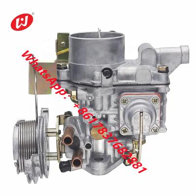 China Ruiwei r4 gtl carburetor 11779001 for Renault standard size for sale