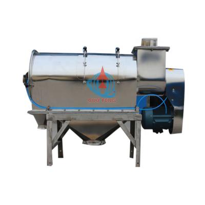 China High Efficiency Stainless Steel Electric Food Sieve Machine Particle Sieving Machine Vibrating Screen Machine for sale