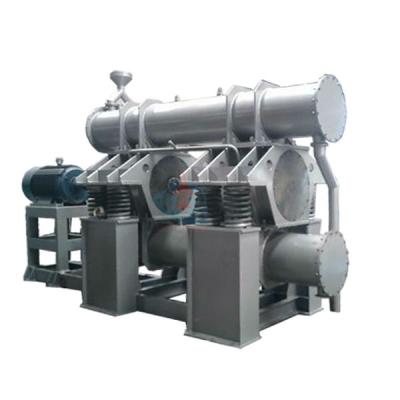 China double roller vibrating mill for konjac grinding 0-25 for sale