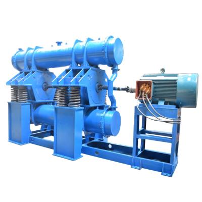 China Building Material Shops Vibrating Ball Mill Machine For Limestone Stone Grinding for sale