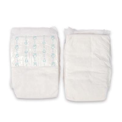 China Wholesale Free Adult Products Plain Weave Diapers Soft Adult Diaper For The Elderly for sale