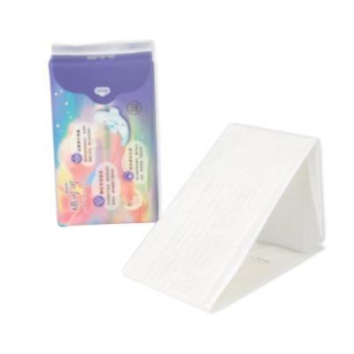 China Other Wholesale Sanitary Pads Sanitary Napkin China Disposable Ultra Thick Sanitary Pads for sale