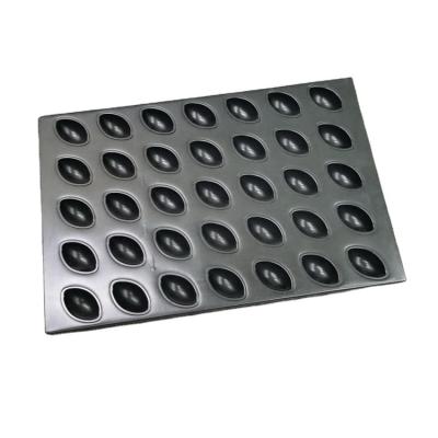 China High quality and various viable multi-link style cake mold series for sale