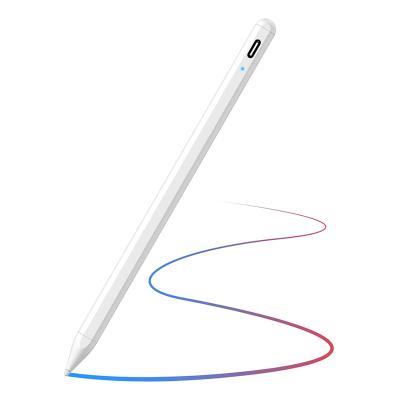 China Mobile Phone for iPad Pencil Stylus Pen for Apple Pencil 2 Touch Pen for Tablet IOS Stylus Pen for iPad Pencil for sale