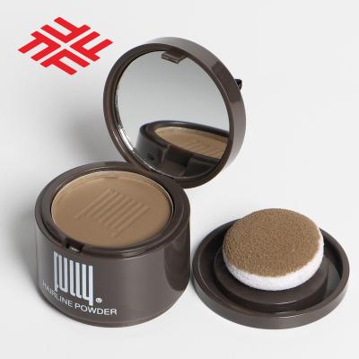 China Thickening Strong Organic Unisex Hairline Optimizer Concealer Pencil Powder Hair Hold Fine Hairline Ombre FULLY Wholesale Washable for sale