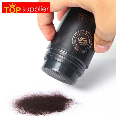 China Loss Prevention Hair Loss Concealer FULLY Hair Fiber Growing Powder for sale