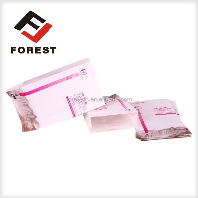 China Recyclable Airplane Sick Bag / Vomit Bag / Barf Bag for sale