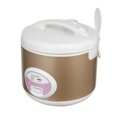 China Fashionable rice cooker factory wholesale a large number of high quality and low price classic plastic commercial rice cooker shell rice cookers for sale