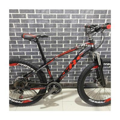 China Hot Sale Aluminum Alloy Wholesale Customize Size Cheap Urban Bicycle In China For Adults Male for sale