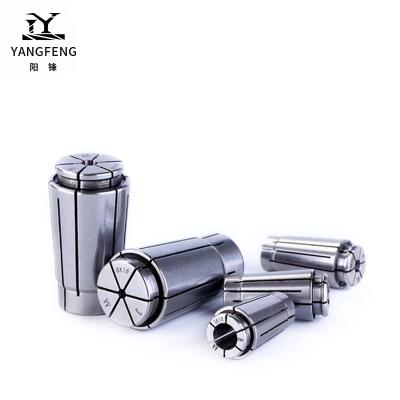 China Wholesale China High Precision CNC Process ER 25 Bushings SK16 Throw Tool Spring Support Bushing SK16/20 For CNC Machinery for sale