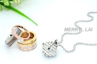 Verified China supplier - Dongguan Merrylai Stainless Steel Jewelry Co., Ltd.