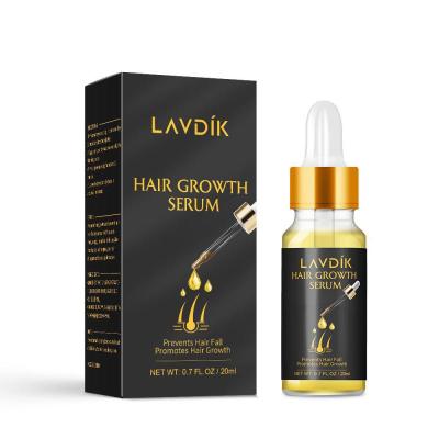 China Free Sample Hair Grow Care Hair Oilseed Essence Gaster Hair Growth Oil for sale