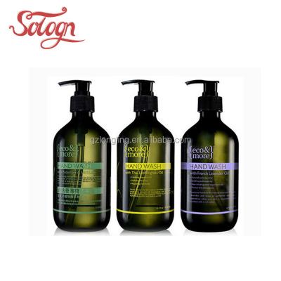 China Hot Selling Anti-Dandruff Soften Hair Shampoo OEM Factory For Beauty Hair for sale