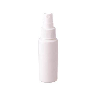 China Non Spill Wholesale Plastic Bottle 60ml Plastic Bottle For Syrup for sale