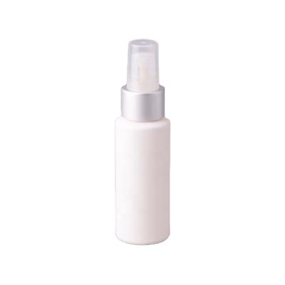 China Non Spill 60ml Plastic Cream Pump Bottle For Treatment Pump 24/410 for sale