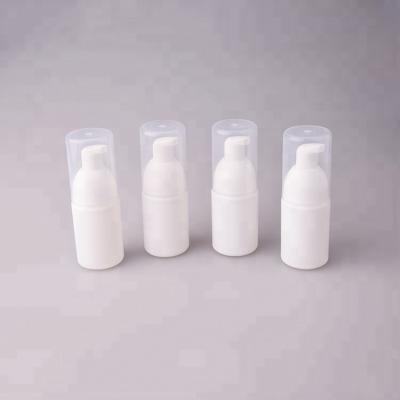 China Non Spill 28mm Plastic Foam Pump 30ml HDPE Bottle for sale