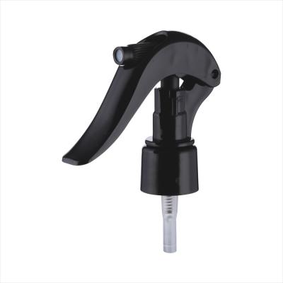 China Non Spill Good Quality Mini Trigger Sprayer Anti-drip Plastic Spray Garden Pump Sprayer for sale