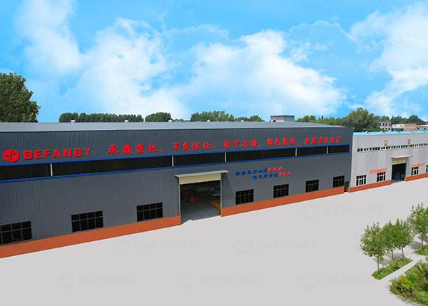 Проверенный китайский поставщик - Xinxiang Hundred Percent Electrical and Mechanical Co.,Ltd