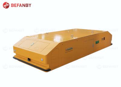 Cina Heavy Duty Electrical Automatic Guided Vehicel in vendita