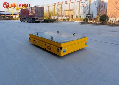 中国 Intelligent Material Transfer Carts With Trackless 販売のため