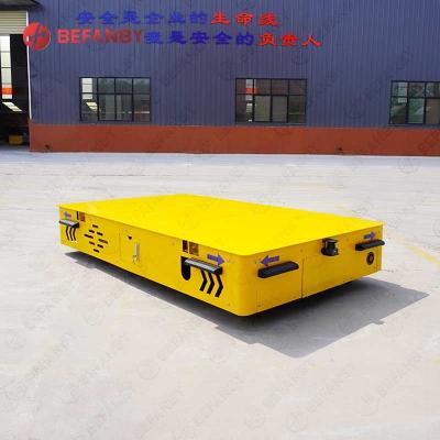 中国 Customized RGV Robot Automated Guided Carts 販売のため