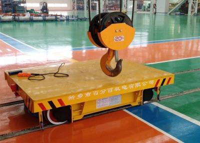 中国 30Tはカート、油圧カート自動車一貫作業変更型の移動の死にます死にます 販売のため