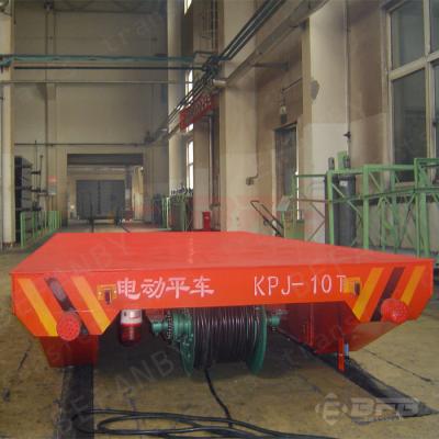 China 25t vervoerplatform zoals interplant vervoerder Te koop