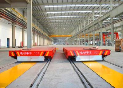 China Kundengebundene Hochleistungsmaterialtransport-Wagen, Linie elektrischen Arbeits-Wagen schiebend zu verkaufen