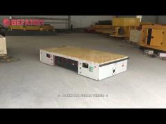 AGV Automated Guided Vehicle