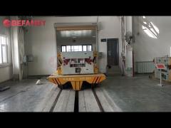 Workshop Manual Tow Trailer