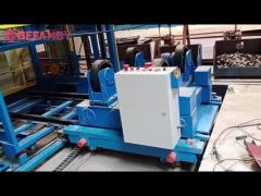 Customized Production Line Roller Transfer Cart,Long lifetime Rail Transfer Cart